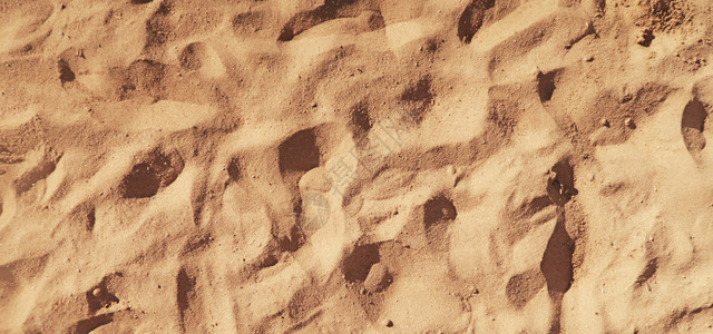 沙背景图片