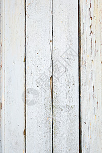 旧木板涂白背景纹理图片