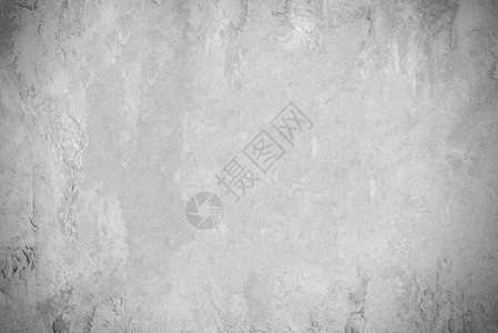 白色混凝土壁背景深层碎块石墙背景水泥纹理抽象灰色混凝土壁背景图片