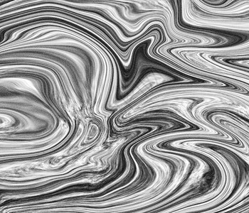 黑白大理石纹黑白大石纹作为抽象背景粗糙的黑色和白大理石纹作为抽象背景图片