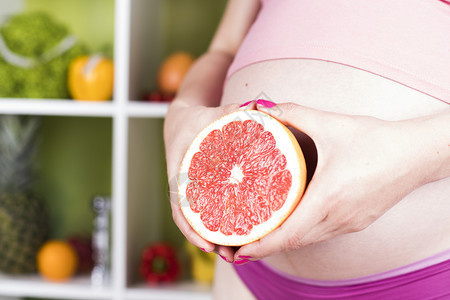 孕期运动健身康，健康餐图片
