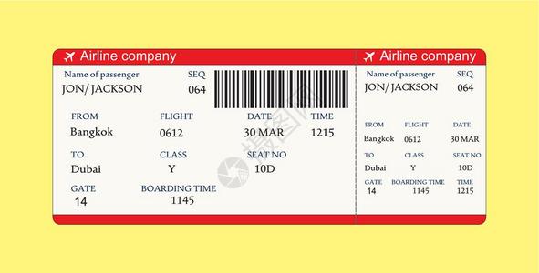 登登登登载有代码的航空公司登机牌票具有代码的航空公司登机牌票具有