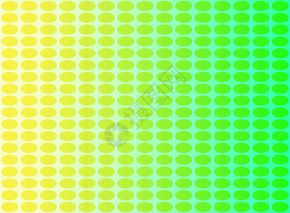 黄绿色坡度的抽象模式背景图片
