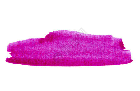 抽象粉色水彩划线图片