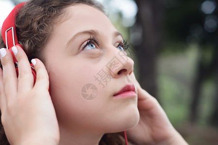 听音频页面图片