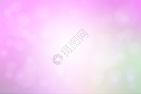 紫色粉抽象模糊的梯度网格有bokh光矢量背景图片