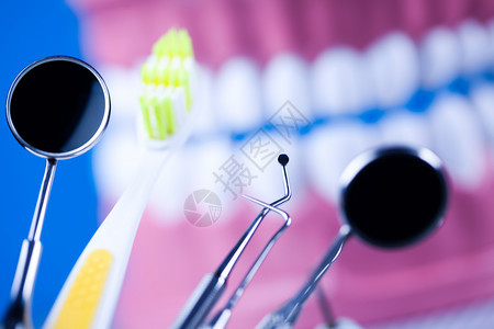 牙医医疗设备图片