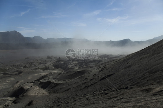 溴雅瓦印地安闪亮多彩的生动主题图片