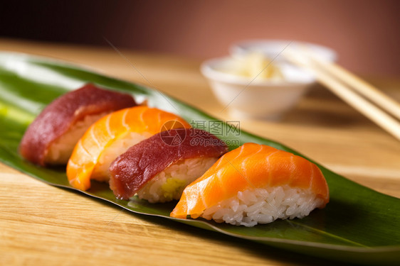日本传统食品图片