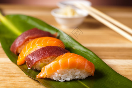 日本传统食品图片