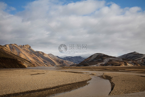 沙漠沙丘图片