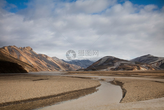 沙漠沙丘图片