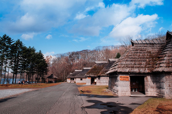 2013年第期约海道japnsiraonu博物馆是和关于亚努北雅潘土著人的最佳博物馆图片