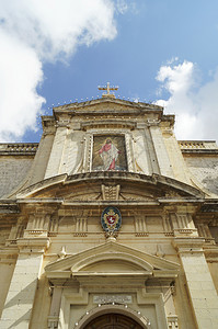 圣保罗教堂详情图片