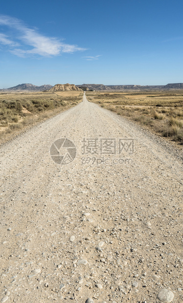 美洲土路狂野西部风格图片