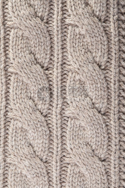 羊毛纹理和背景羊毛编织背景图片