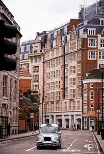 英国街道图片