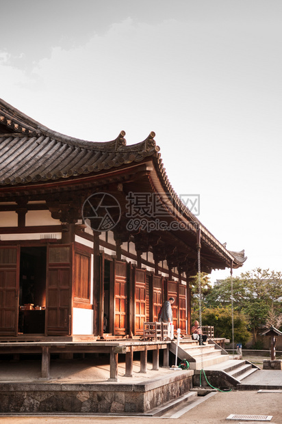 201年第3章日本有名的寿寺庙世界遗产地unesco图片
