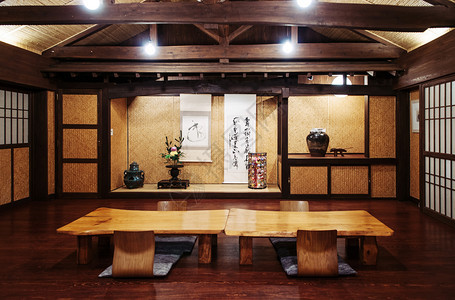 2013年月日JanKogiawJpn日本式的土木桌纸门和塔米墙图片