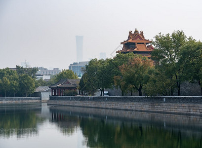 北京历史遗留图片