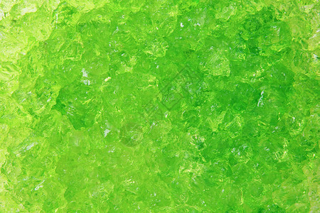 绿冰背景图片