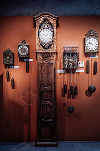 2013年9月6日国际时钟制博物馆LaChuxdefos展出图片