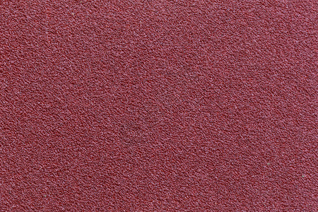 用于工业建筑概念设计工作的红色沙纸纹理背景图片素材