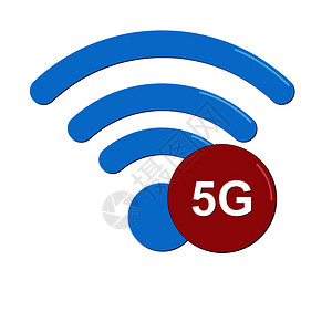 5g高速移动通信数据传输图片