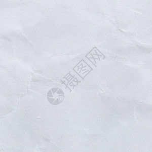 废弃的白色回收纸背景用于商业交流和教育概念设计图片