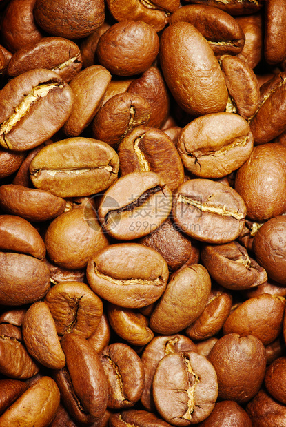 咖啡谷棕色背景图片