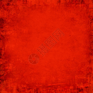 抽象的红色背景纹理图片