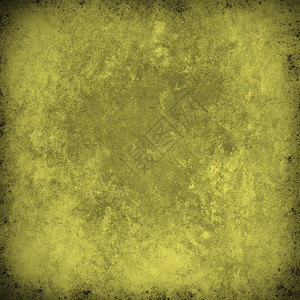 抽象的黄色背景图片