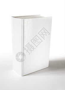 封闭空白字典书模拟板灰色背景书模拟图片