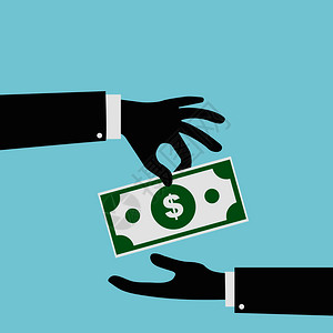 从贫穷到富裕设计图片