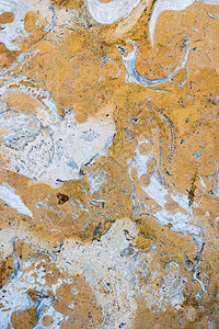 棕褐大理石纹背景抽象壁纸纹理图片