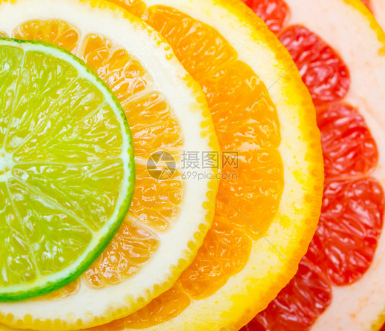 柠檬橙葡萄油图片