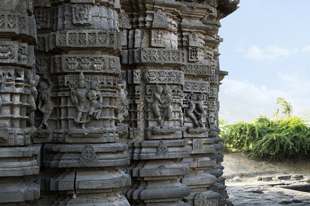 装饰墙壁daitysudn寺庙loarbuldhan区mhrstind装饰墙壁inda图片