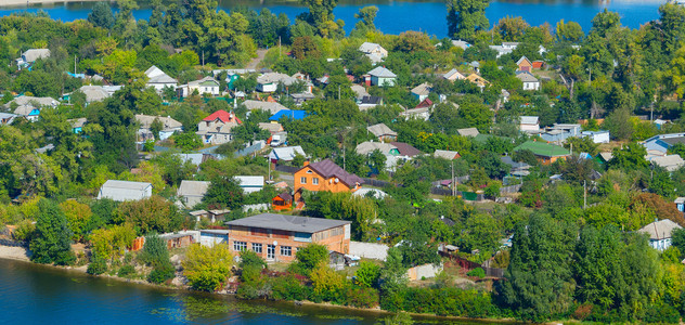 绿色半岛私人住宅区图片