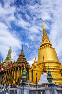 泰国曼谷大皇宫综合地标泰国曼谷大皇宫图片