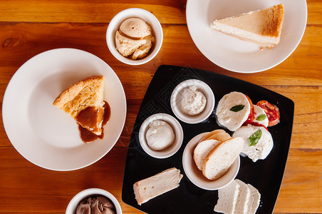 赫本的蒂凡尼早餐背景