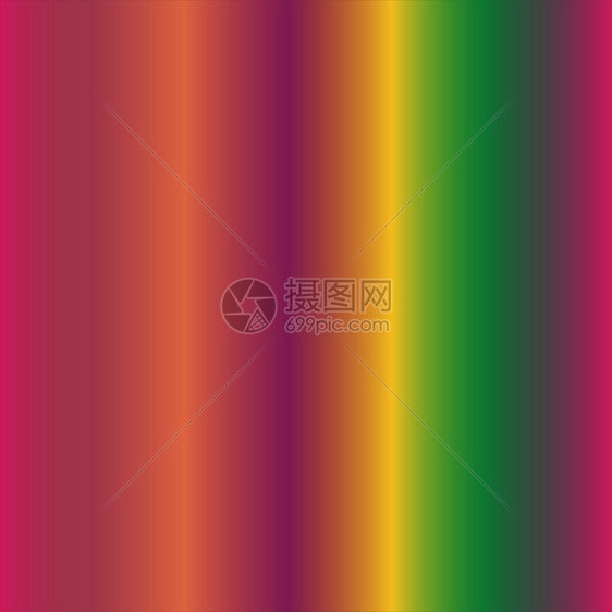 多色背景抽象壁纸彩虹颜色的全梯度背景图片