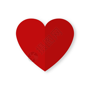 红心10扑克牌图片