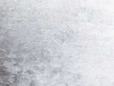 灰色软天鹅绒织布质浅色音调平滑的织布背景壁纸图片