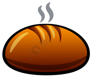 爱惜粮食光盘行动插画-爱惜粮食光盘行动卡通-含有鹿和鸟的双树小鹿鸟