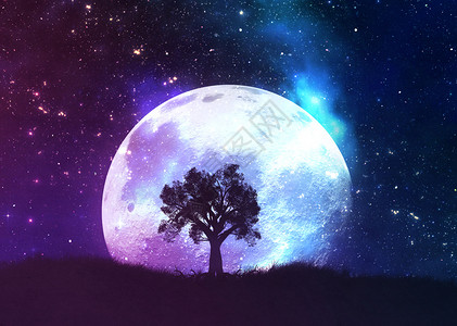 浪漫星空背景背景 浪漫星空背景摄影图片 浪漫星空背景壁纸 摄图网