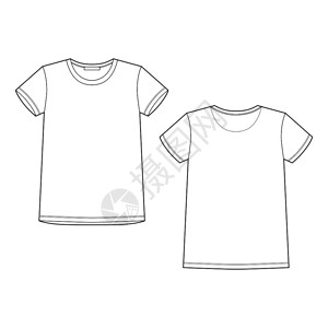 衣服设计说明500字 衣服设计说明(已更新)-第2张图片-潮百科