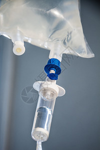 医院静脉注射滴设备图片