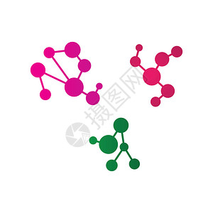 分子结构化学式图片