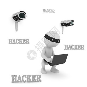 Hackerh3d翻译图片