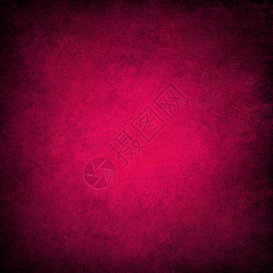 红色质感纯色背景图片